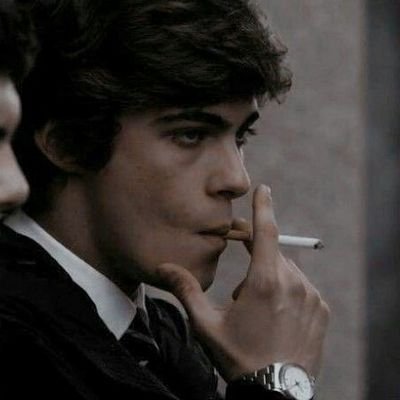 Aleksan78132624's profile picture. Испорченоя.