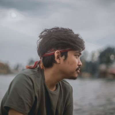 ilhaaamakbar_'s profile picture. iyee, apa kita cari?