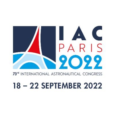 #IAC2022 ‘Space for @ll’, will be an outstanding occasion, uniting all space communities such as start-ups, entrepreneurs, labs, researchers & manufacturers.