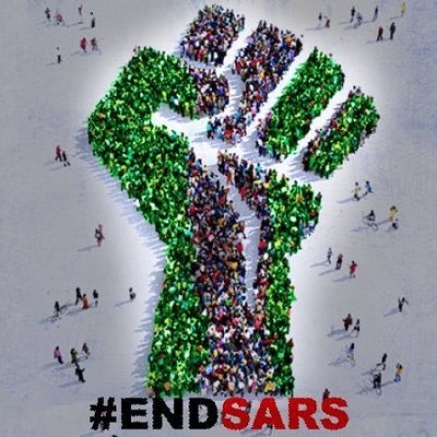 Justine_en's profile picture. Right now nothing matters more than the fight for the end of bad governance in Nigeria