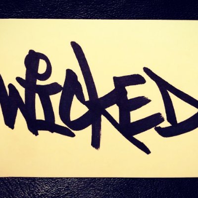 📻 #TheWickedTakeover on @WRAPfm #VinylJunkie #AuthenticHipHop #UndergroundHipHop #BeatsAndBeers https://t.co/p9aHCbDJ2W 🍻