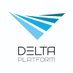 DELTA PLATFORM (@delta_platform) Twitter profile photo DELTA PLATFORM (@delta_platform) Twitter profile photo
