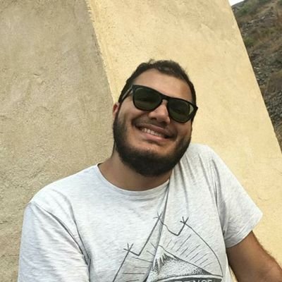 Joven químico con muchas ganas de aprender.
Estudiante de Doctorado Ciencia y Tecnología del Agua - ICRA