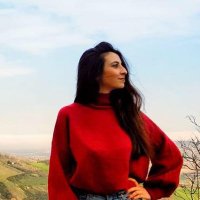 jinane Ghattas (@jinaneg) 's Twitter Profile