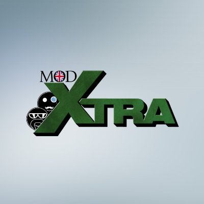 mod_xtra Profile Picture