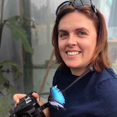 Freelance Photographer & Writer. Mum. Nature lover. Blog about Life with Chronic Illness.
Photography https://t.co/H01Lq1MhVG