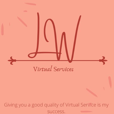 Hi there, my name is Leah Wagayen and I am a #freelancer.
#Adminsupport #Virtualassistant #DataEntry #Socialmedia #Transcription #Research #CustomerSupport.