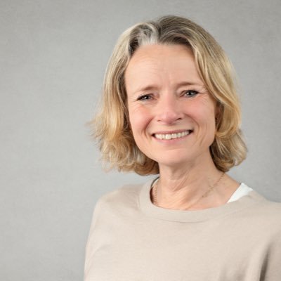 Peggy Mulderij, wijkcoördinator gemeente Oss voor Herpen en Ruwaard.