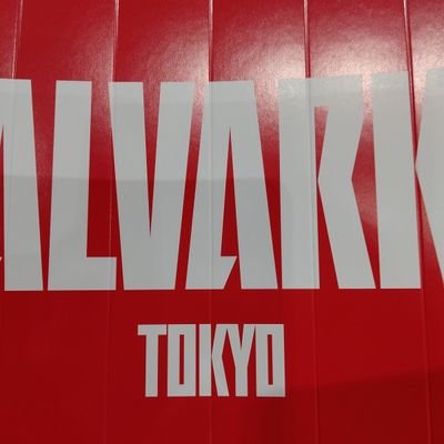 2019年2月よりアルバルク東京を応援してます。バスケブースター初心者ですがよろしくお願いいたします。