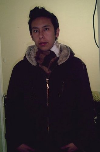 Galo180789's profile picture. 