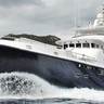 NordhavnYachts's profile picture. Designing and building the best quality and most seaworthy yachts available worldwide.