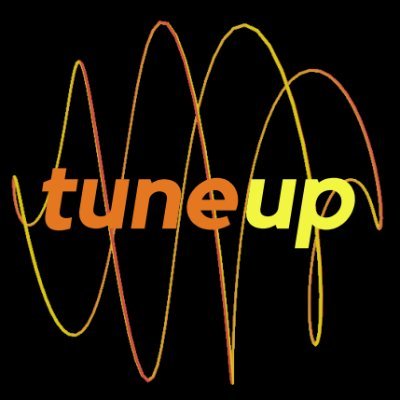 TuneUp Arts