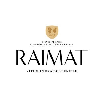 Benvinguts al compte oficial de Raimat, celler que pertany a la DO Costers del Segre. (Beu amb moderació)