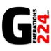 Generations224.info (@generation224) Twitter profile photo Generations224.info (@generation224) Twitter profile photo