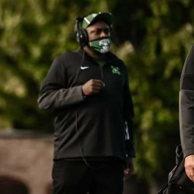 CoachHarrisDBs's profile picture. Father, counselor , Assistant DC Coach & Sprinters Coach @ Marcyhurst Prep Erie,pa. @FootballGannon Alum @maryvalefootball alum class of 97