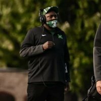 Carlos Harris (@coachharrisdbs) 's Twitter Profile
