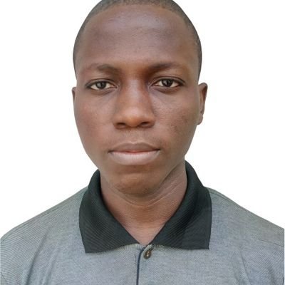 AyodejiPaul16's profile picture. if u are too big for small task, u will be too small for big task. learn to be humble