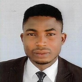 Studied law at Ebonyi State University, Abakaliki.