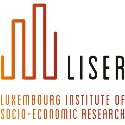 Research based in @LISERinLUX on global #migration & mobility. Producing knowledge on the economics of human migration + informing policy-making & public debate