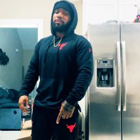 Daxx (@iamomarrr) 's Twitter Profile