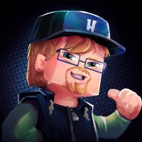 Noxy @ Hypixel Studios(@Noxywoxy) 's Twitter Profile Photo