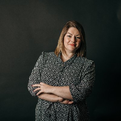 reesay33's profile picture. CEO and 'bonus mum' striving to do the right thing and make the world a little kinder