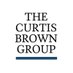 The Curtis Brown Group (@TheCBG_) Twitter profile photo