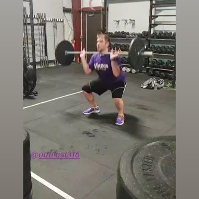 High school teacher which takes up most of my time but I also train and eat. Love the Minnesota Vikings. Yes I am a transplant from Minneapolis.