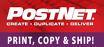 postnetparksvil's profile picture. Your neighborhood business support center.Graphic Design.Print.Copy.Fax.Ship. Friendly, efficient service you and your business deserve!