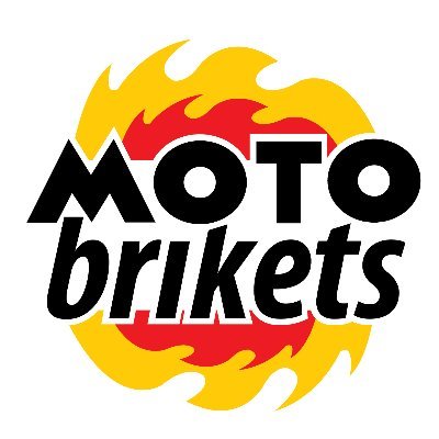 Cook. Heat. Roast. with Moto brikets #cleancooking #ecofriendly