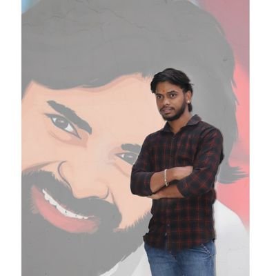 Shivamu67451541's profile picture. కుదిరితే పరిగెత్తు, లెకపోతే నడువు, అది కాకపోతే పాకు, కానీ ఓటమిని అంగీకరించకు. నా సేన జనసేన. --