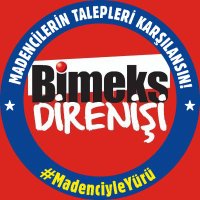 Bimeks Direnişçileri (@bimeksdirenisi) 's Twitter Profile Photo Bimeks Direnişçileri (@bimeksdirenisi) 's Twitter Profile Photo