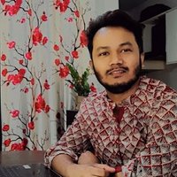 DeepGogoi(@ChaoDeep) 's Twitter Profile Photo