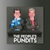 The People's Pundits (@peoples_pundits) Twitter profile photo The People's Pundits (@peoples_pundits) Twitter profile photo