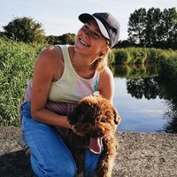 Ine Pynebrouck (@inepynebrouck) 's Twitter Profile