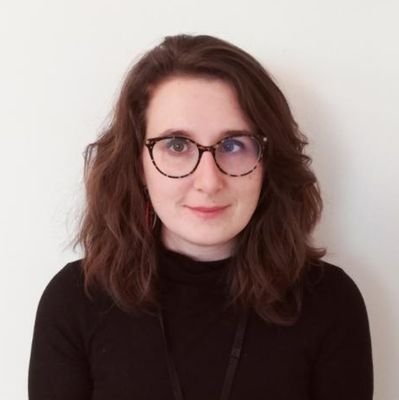 Cornish-Belgian | Chair @LabourInt | Comms | Jo Cox Leadership grad | Spend most of my life in cat form. She/her.