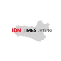 IDN Times Jateng (@idntimesjateng) 's Twitter Profile Photo IDN Times Jateng (@idntimesjateng) 's Twitter Profile Photo