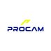 Procam International (@procamintl) Twitter profile photo