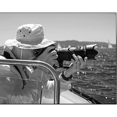 BIENVENUE À BORD
Revivez en images ces moments uniques passés en mer