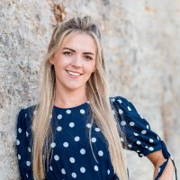 Georgia Christley (@gchristley) 's Twitter Profile