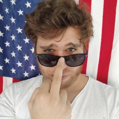 DaniMarinReboot®さんのプロフィール画像