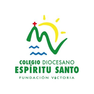 Colegio Diocesano concertado bilingüe de E. Infantil, E. Primaria, ESO y E. Especial. Perteneciente a @fvictoria_es Educamos en familia.