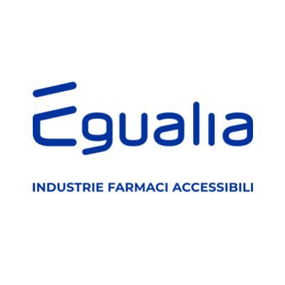 Profilo ufficiale di Egualia – Industrie Farmaci Accessibili, organo di rappresentanza dell’industria dei farmaci equivalenti, biosimilari e value added.