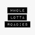 Whole Lotta Roadies (@lottaroadies) Twitter profile photo Whole Lotta Roadies (@lottaroadies) Twitter profile photo