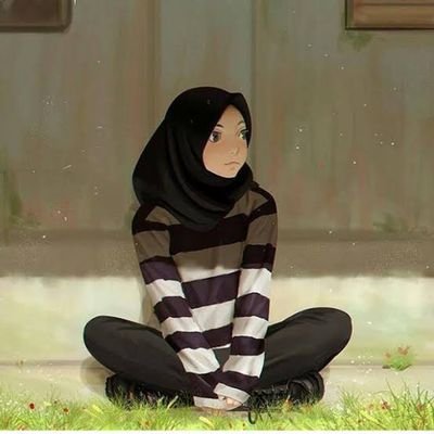 syafarainy18's profile picture. i'm a junior pharmacist, have a dream want to visit Makkah (for Ka'bah).  الحمد لله i'm Moslem. photography lover