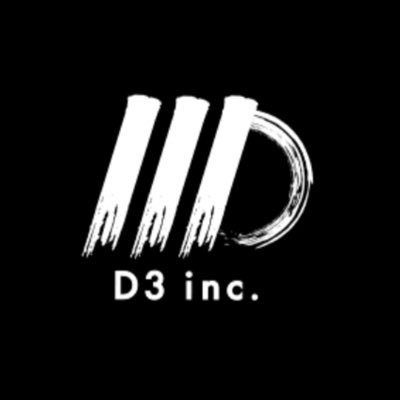 DDD_inc's profile picture. 2020年設立、北九州一のIT企業を目指して。WEBサイト制作、ECサイト構築、システム開発など幅広く。Shopifyとっても得意な会社です。ご依頼、ご相談はDMへ。 エンジニアも募集中してます😎
