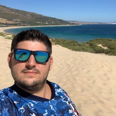 WevoDuro's profile picture. Solo Ante El Fedeo