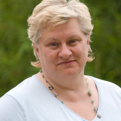 Alison Garnham Profile