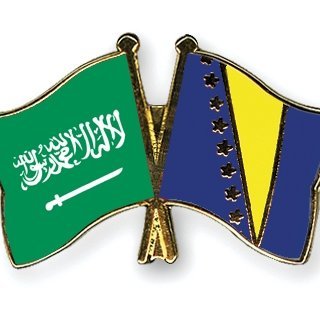 Emb. Bosnia & Herzeg- سفارة البوسنة والهرسك الرياض