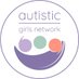 Autistic Girls Network (@AutisticGirls_) Twitter profile photo